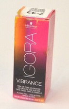 Schwarzkopf Igora Vibrance, Medium Blonde Beige Ash, 7-42 2.02 fl oz