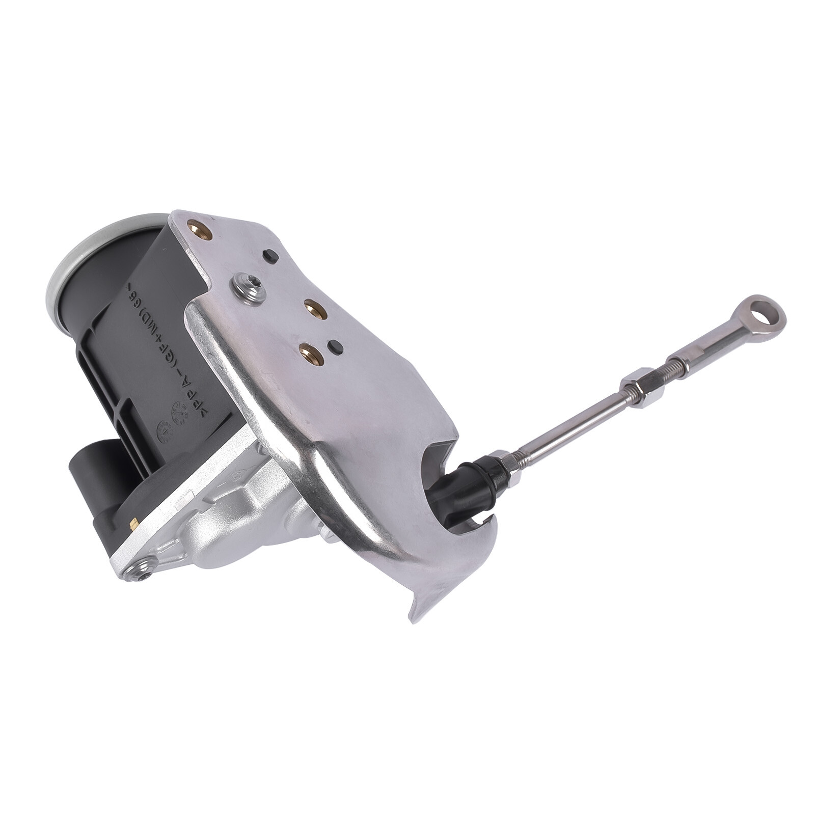 Turbocharger Wastegate Actuator For 2015-2018 Hyundai Sonata Eco Sedan 1.6L L4