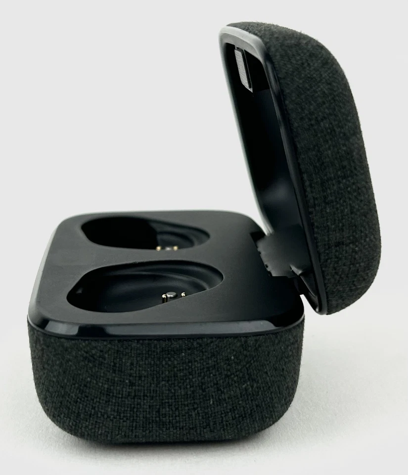 Sennheiser Momentum True Wireless 3 CASE ONLY - Black - U - Image 3 of 4