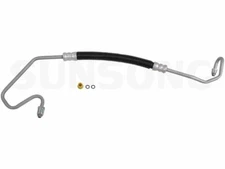 For 1996 GMC C2500 Suburban Power Steering Pressure Line Hose Assembly 93259JN