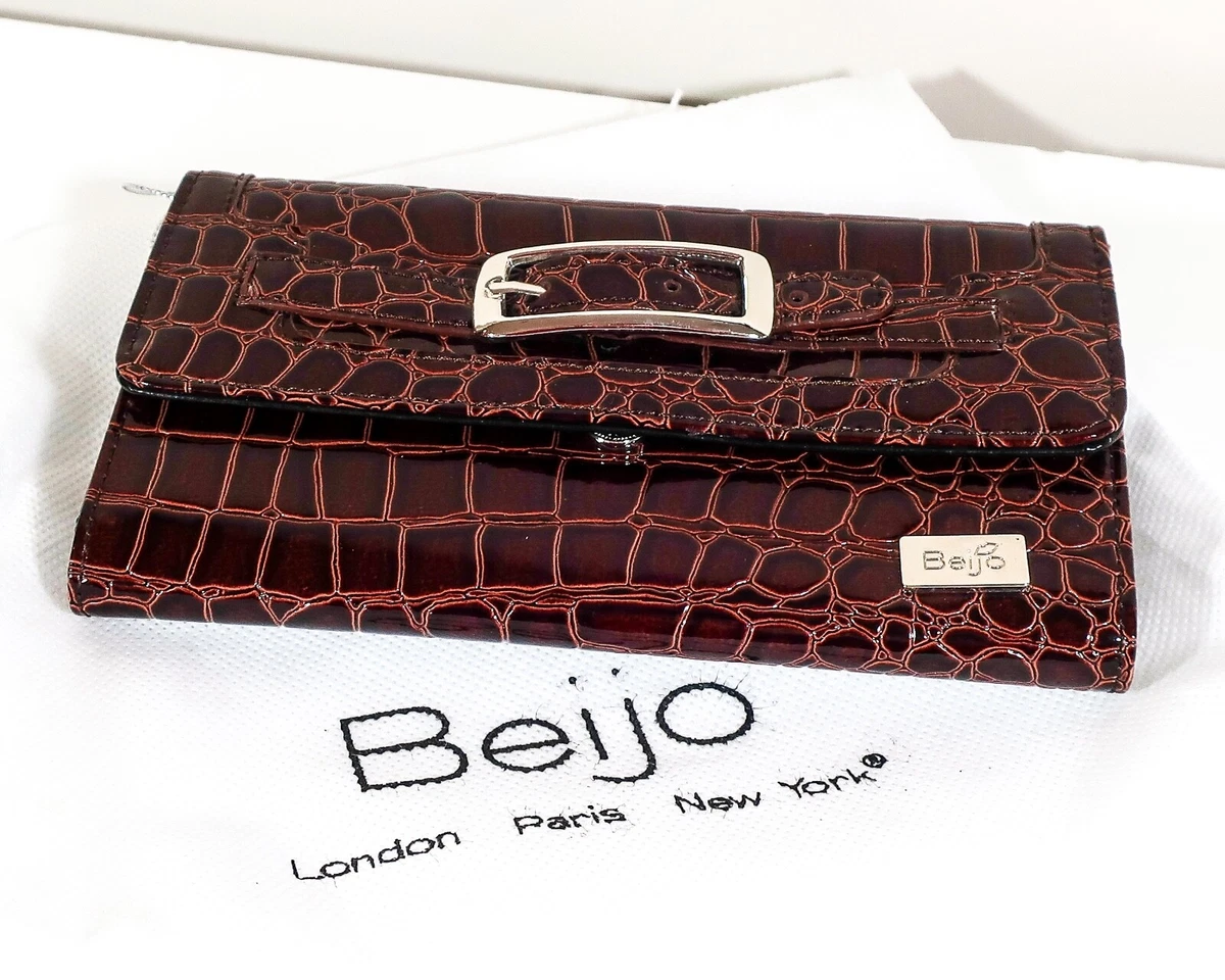 Beijo wallet new arrivals