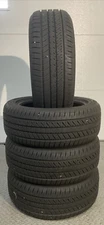 4- Used YOKOHAMA YK-GTX ALL SEASON 215/50R17 95V XL BSW