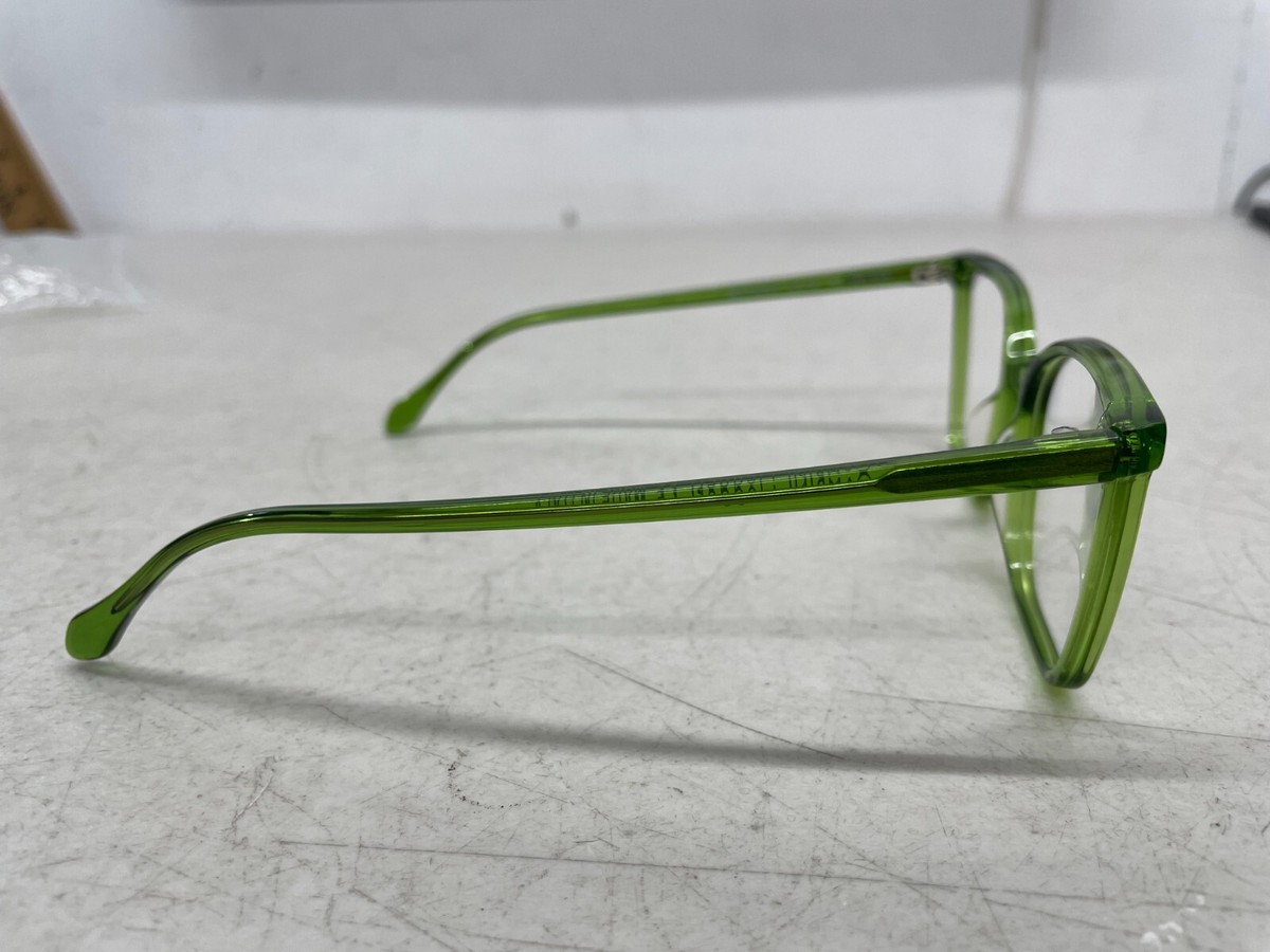 Monture De Lunettes Germano Gambini GG92 ORM - Neuf Avec Étiquettes Et Emballage