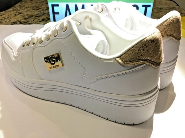 g by guess fashion sneaker