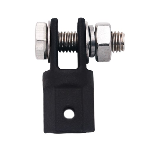 Scissor Jack Adaptor Use with 1/2" Drive or Impact 13/16" lug Wrench Tools - Picture 2 of 8