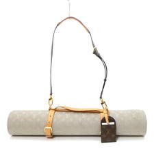 Authentic LOUIS VUITTON Exercise Mat Yoga Mat...