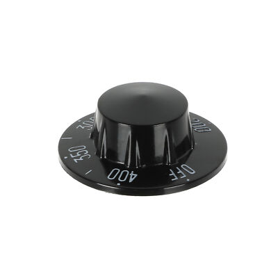 Imperial Fritteuse Thermostatknopf, Aus-200-400 - 1176