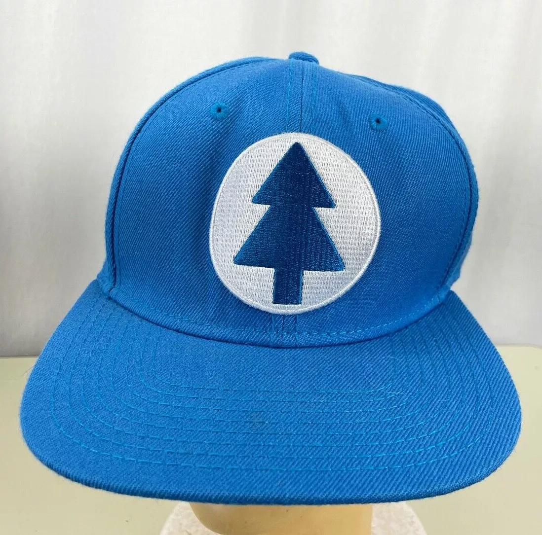 Gravity 2024 falls hat