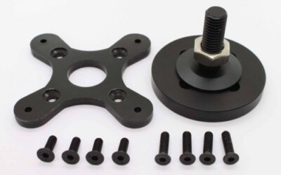 arkai EMax Grand Turbo 5335-09 - 220 KV - bis zu 10 kg Abfluggewicht