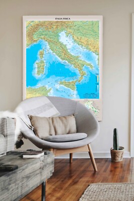 Planisphere Frame Interior Furniture in Different Sizes & Materials
