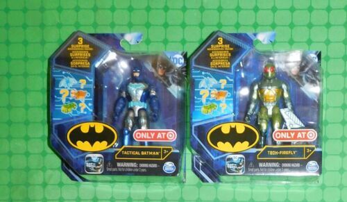 S.H.Figuarts スパイダーマン GAMERVERSE BatMan Ninja Strike 6