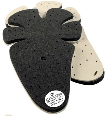 Alpinestars Smart Guard Knee Protection Insert - For Motorcycle Pants Left Right