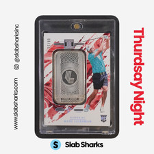 2024 Panini Impeccable LIV Golf Checklist Guide in-content 24