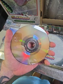 SEGA Dreamcast dc get bass  fishing controller Japan JP boxed Bundle