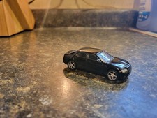 2013 Chrysler C-300 SRT Black Bandit Greenlight Tire N Wheel Swapped Mint 