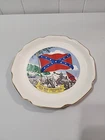 Centennial Civil War Plate