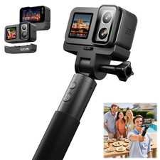 SJCAM SJ20 4K Action Camera 4K Dual Lens Super Stabilization Ultra Night Vision