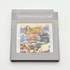 STREET FIGHTER 2 NINTENDO GAME BOY - 100% ORIGINAL - TESTED AND WORKING