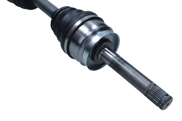 Arbre de transmission MAXGEAR 49-1877 pour réparation train avant