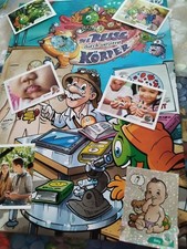 Globus Sticker Die Reise Durch den Körper 10...
