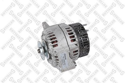 STELLOX Lichtmaschine Generator für Lada Niva 1700 i 4x4 112