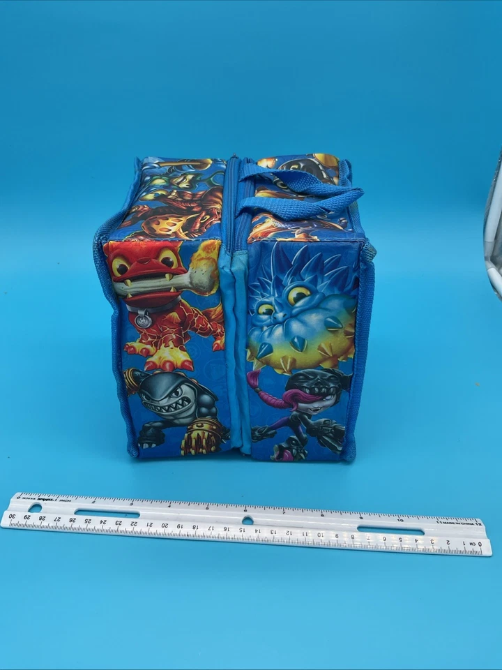 Skylanders SWAP FORCE Show & Go Bag | Carrying Case | PowerA (F1) - Image 3 of 4
