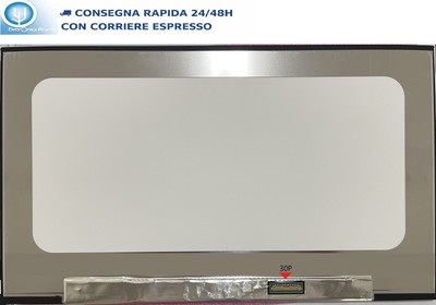 Display LCD ASUS VIVOBOOK 14 F1404 14'' LED FHD 1920x1080 30 PIN IPS