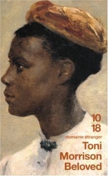 Beloved von Morrison, Toni | Buch | Zustand akzeptabel