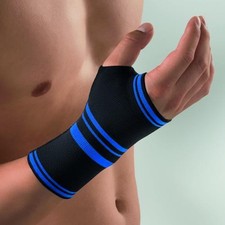 BORT ActiveColor Daumen Hand Band.x-large sch...