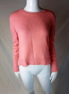 Hugo Boss Damen Knit Sweater Strickpullover Longsleeve