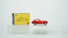 Dugu Museo 143 Pininfarina Cisitalia Mod 202 Sports Car W Box F22