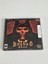 Diablo II - PC