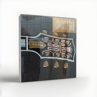 80 CD Bb King