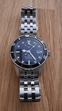 Orient Star M42 Diver 1964 2nd edition F6 Dat...