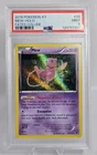 Mew 29/124 XY Fates Collide Holo - PSA 9