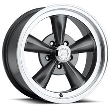 17x8 American Muscle 141h Legend 5 Gunmetal Mach Wheels 5x5.5 0mm Set Of 4 17x8 American Muscle 141h Legend 5 Gunmetal Mach Wheels 5x5.5 0mm Set Of 4