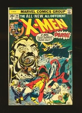 X-Men # 94 - New X-Men, Continued from Giant Size X-Men # 1 Fine/VF Cond
