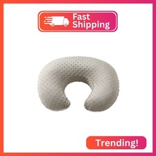 Baby Nursing Pillow Cover, Nursing Pillow Slipcovers for Breastfeeding Moms, Ult