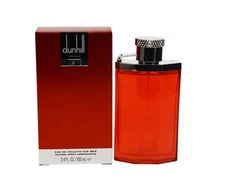 Alfred Dunhill Desire Eau De Toilette Spray For Men 100ml