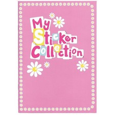 Livre d´autocollants COLLECTION (SG32510)