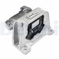 Delphi Motorlager Lagerung Motor Rechts FüR Renault Master III Kasten 2.3 Dci