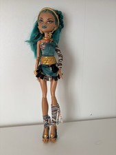 Monster High Nefera De Nile G1