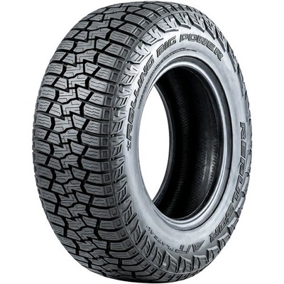 4 Tires RBP Repulsor A/T Plateau LT 35X12.50R20 Load F 12 Ply AT All Terrain