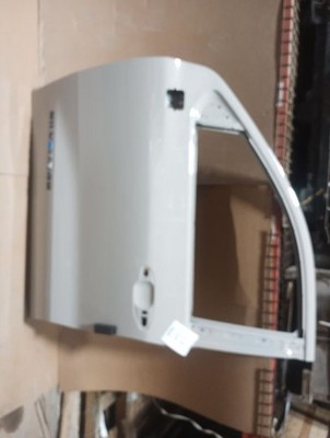 Chevrolet Silverado EV 2025 Front Door 3146953