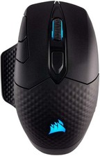 Corsair Dark Core RGB SE Performance Wired/Wireless Gaming Mouse /RT6-15708-...