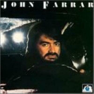 John Farrar CD Neu & Versiegelt