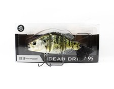 Duo Realis Dead Drift 95 Floating Bait ACC3530 (6882)