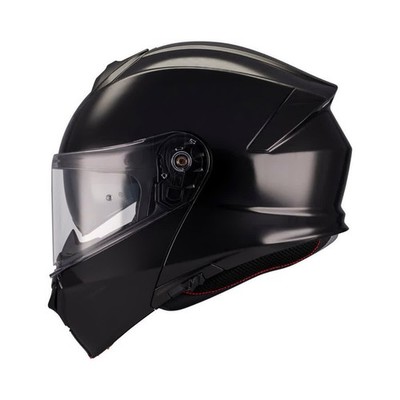 MT HELMETS GENESIS SV PURE A1 GLOSS Modular Helmet