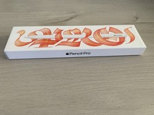 NIB Apple Pencil Pro MX2D3AM/A Model: A2538