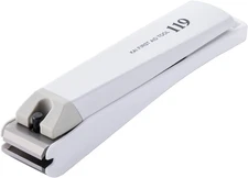 Japan Health and Personal Care - 119 Nail Clippers 001 L (Straight Blade)Af27